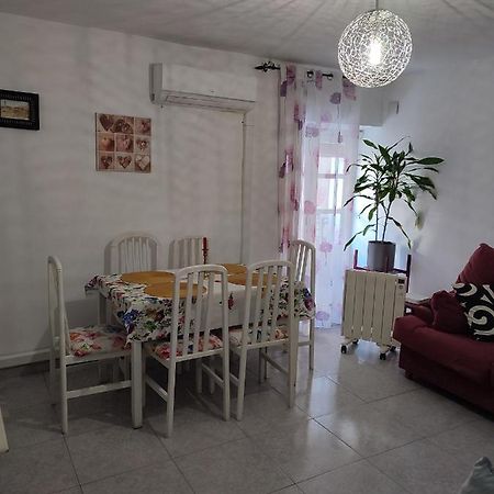 Apartamento Ideal Para Familias 托萊多 外观 照片