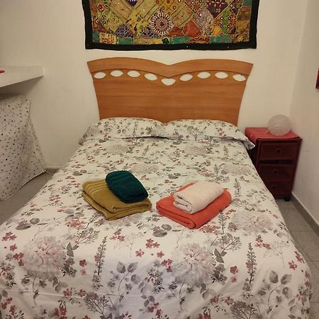 Apartamento Ideal Para Familias 托萊多 外观 照片