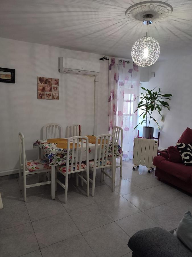 Apartamento Ideal Para Familias 托萊多 外观 照片