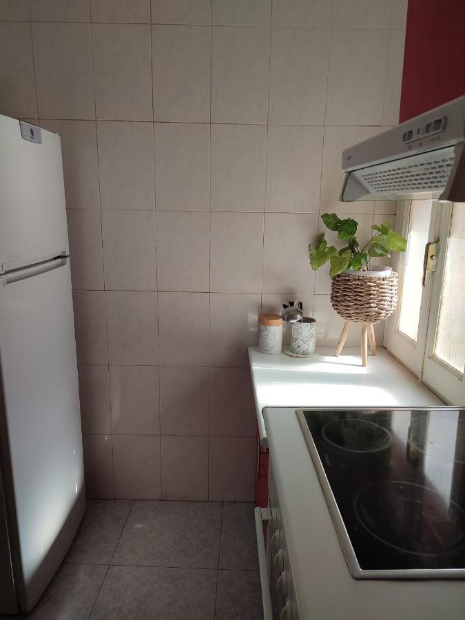 Apartamento Ideal Para Familias 托萊多 外观 照片