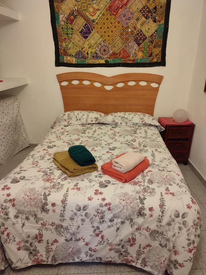 Apartamento Ideal Para Familias 托萊多 外观 照片