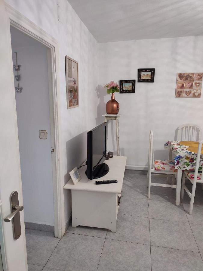 Apartamento Ideal Para Familias 托萊多 外观 照片