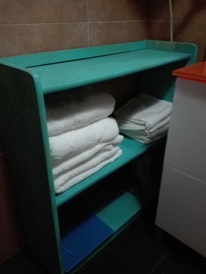 Apartamento Ideal Para Familias 托萊多 外观 照片
