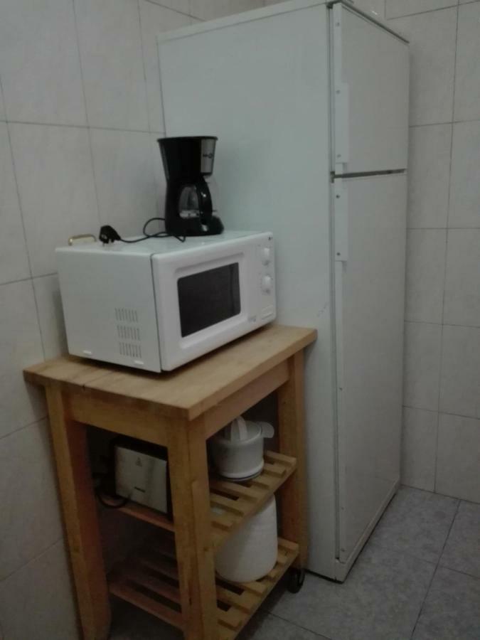 Apartamento Ideal Para Familias 托萊多 外观 照片