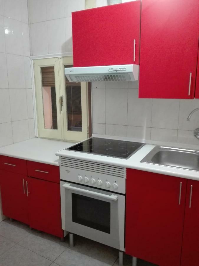 Apartamento Ideal Para Familias 托萊多 外观 照片