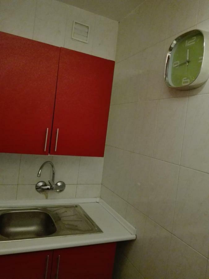 Apartamento Ideal Para Familias 托萊多 外观 照片