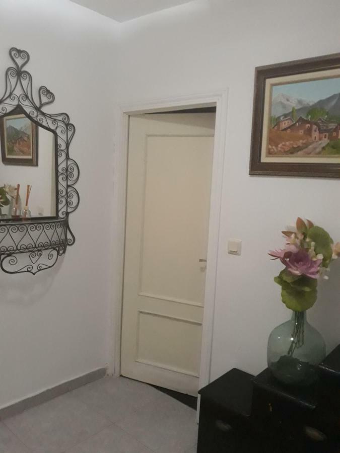 Apartamento Ideal Para Familias 托萊多 外观 照片