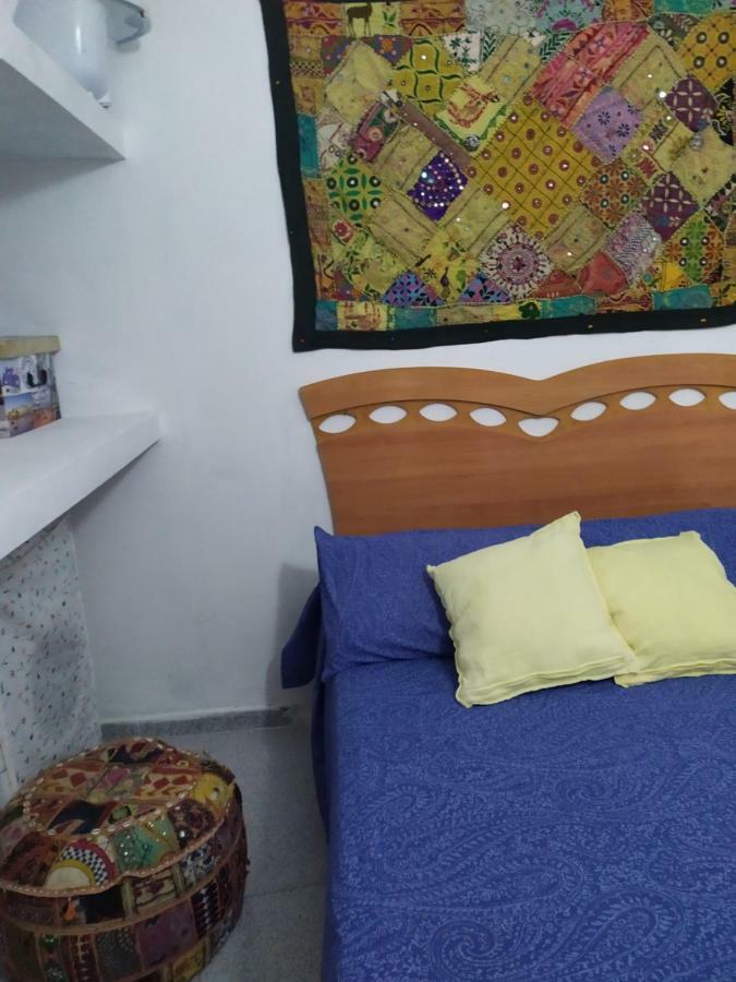 Apartamento Ideal Para Familias 托萊多 外观 照片
