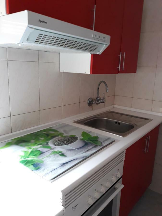 Apartamento Ideal Para Familias 托萊多 外观 照片
