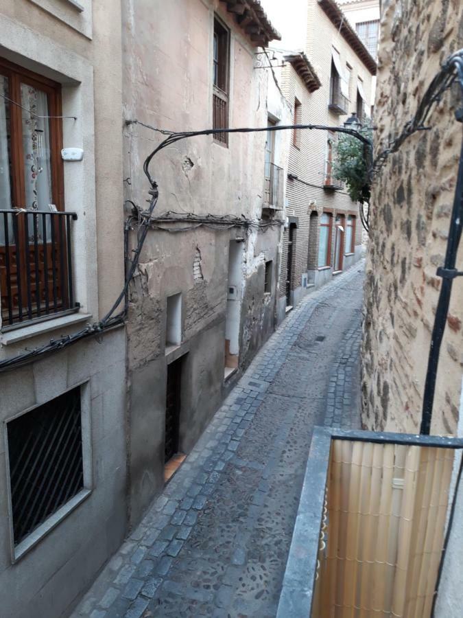 Apartamento Ideal Para Familias 托萊多 外观 照片