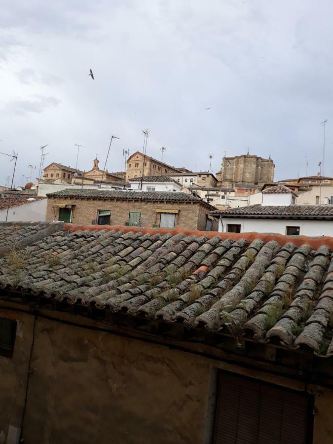Apartamento Ideal Para Familias 托萊多 外观 照片