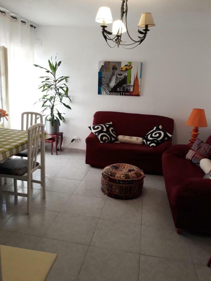 Apartamento Ideal Para Familias 托萊多 客房 照片